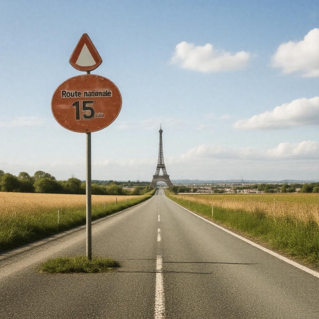 N15 (Belgium)